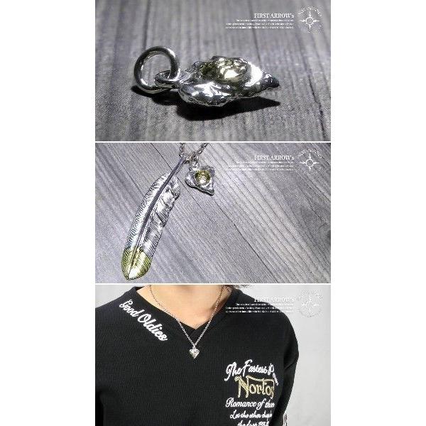 FIRST ARROW's（ファーストアローズ） ポイント2倍!! K18付ハート型