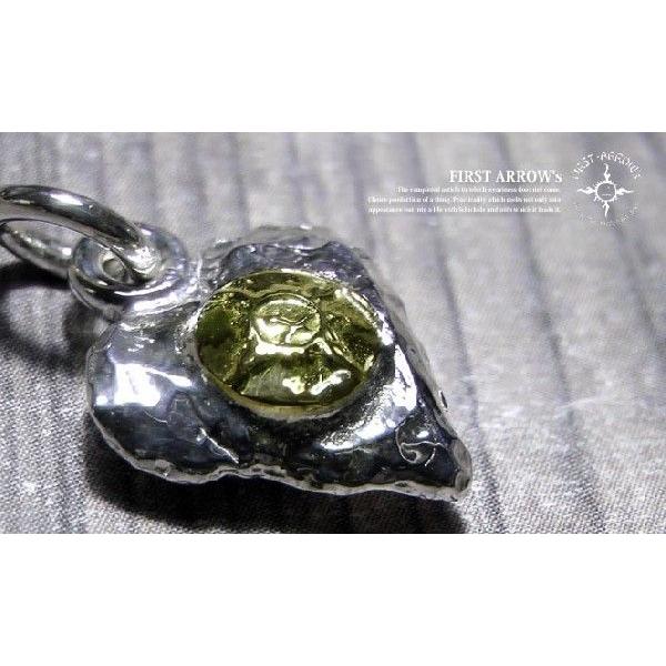 FIRST ARROW's（ファーストアローズ） ポイント2倍!! K18付ハート型