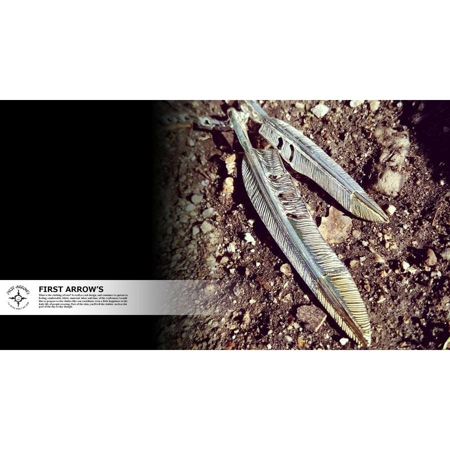 ポイント2倍!! ファーストアローズ ペンダントヘッド FIRST ARROWS p-556の画像