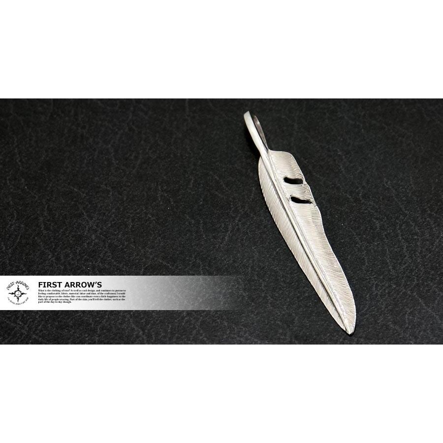ポイント2倍!! ファーストアローズ ペンダントヘッド FIRST ARROWS p-557の画像