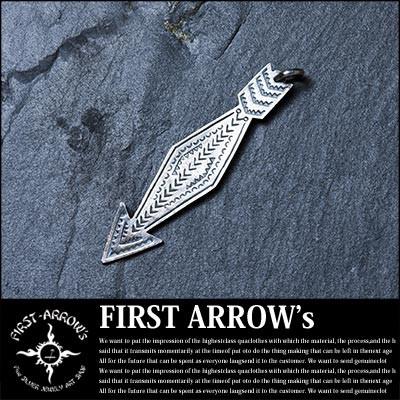 ポイント2倍!! ファーストアローズ ペンダントヘッド FIRST ARROWS p-570