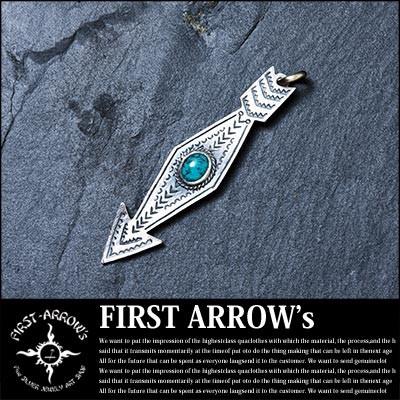 FIRST ARROW's（ファーストアローズ） ポイント2倍!! ペンダントヘッド