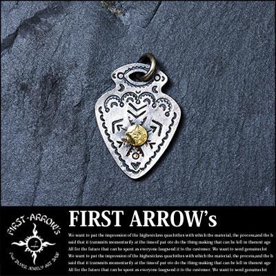 FIRST ARROW's（ファーストアローズ） ポイント2倍!! ペンダントヘッド