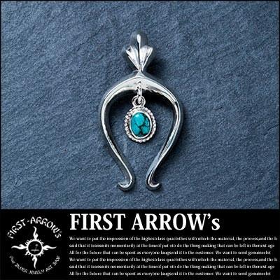 FIRST ARROW's（ファーストアローズ） ポイント2倍!! ペンダントトップ