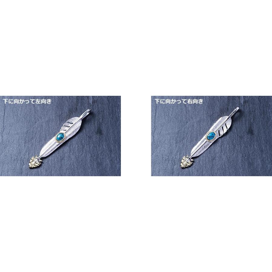 ポイント2倍!! ファーストアローズ ペンダントトップ FIRST ARROWS p-638の画像