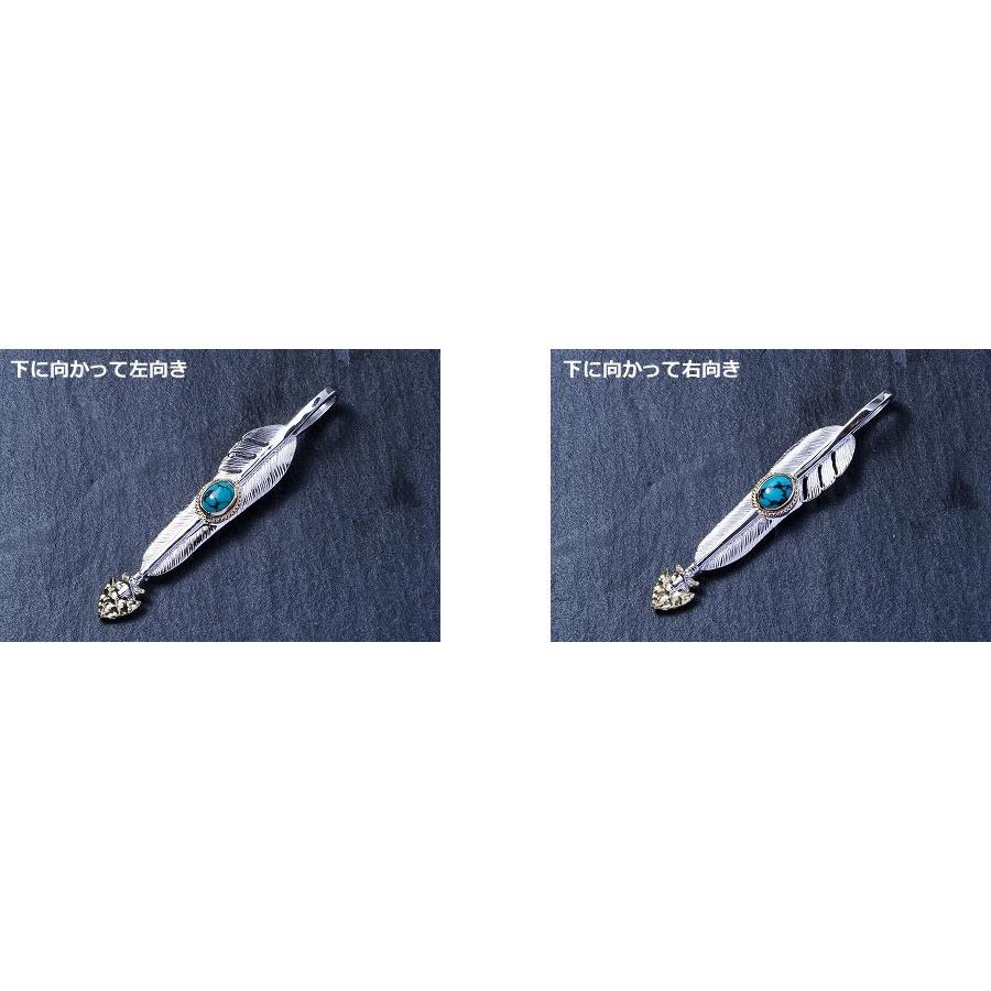 ポイント2倍!! ファーストアローズ ペンダントトップ FIRST ARROWS p-642の画像
