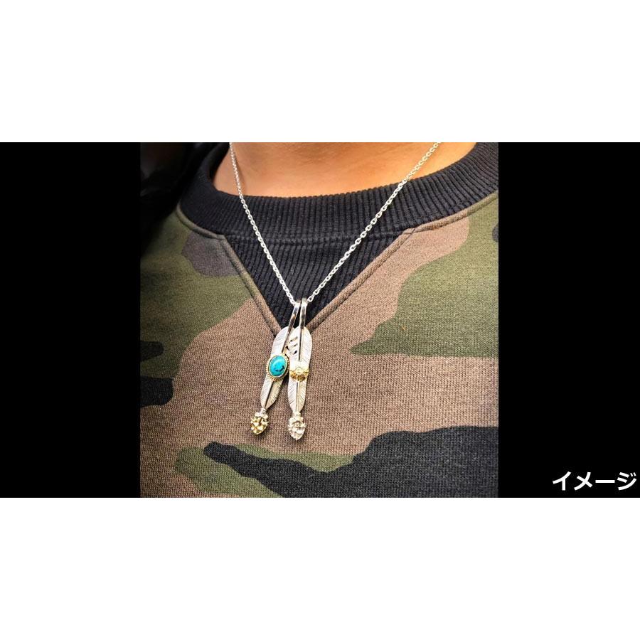ポイント2倍!! ファーストアローズ ペンダントトップ FIRST ARROWS p-646の画像