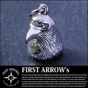 ポイント2倍!!ファーストアローズ ペンダントトップ FIRST ARROWS p-648