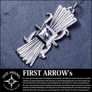 ポイント2倍!!ファーストアローズ ペンダントトップ FIRST ARROWS p-649