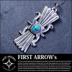 ポイント2倍!!ファーストアローズ ペンダントトップ FIRST ARROWS p-651