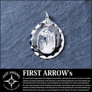 ポイント2倍!! ファーストアローズ ペンダントトップ FIRST ARROWS p-655