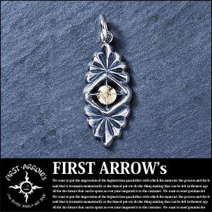 FIRST ARROW's（ファーストアローズ） ポイント2倍!! ペンダントトップ
