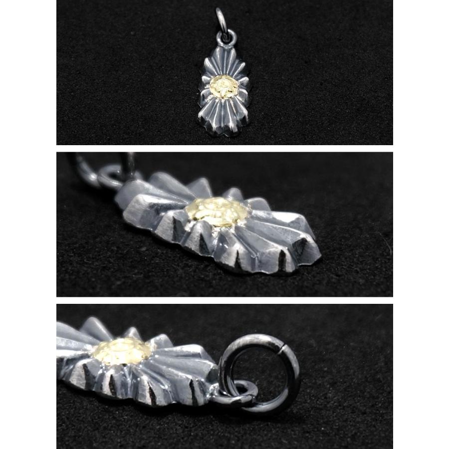 ポイント2倍 ファーストアローズ バタフライサンドキャスト ペンダントトップ First Arrows P 674 P 674 02brand ゼロツーブランド 通販 Yahoo ショッピング