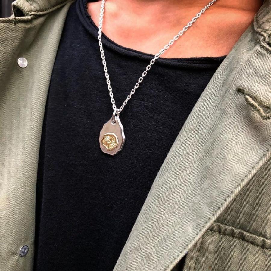 ☆国内最安値に挑戦☆ ファーストアローズ ターコイズ付 ベアクロー L