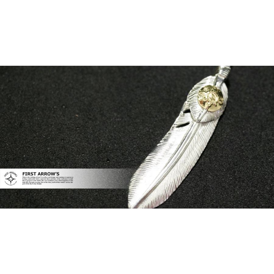 FIRST ARROW's ポイント2倍!!ファーストアローズ K18付 ハート