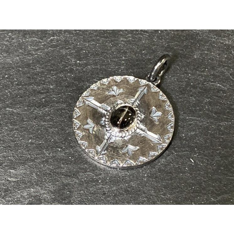 希少品　jourcoloe ヴィンテージ　ネックレス　黒瑪瑙 jourcoloe ヴィンテージネックレス黒瑪瑙