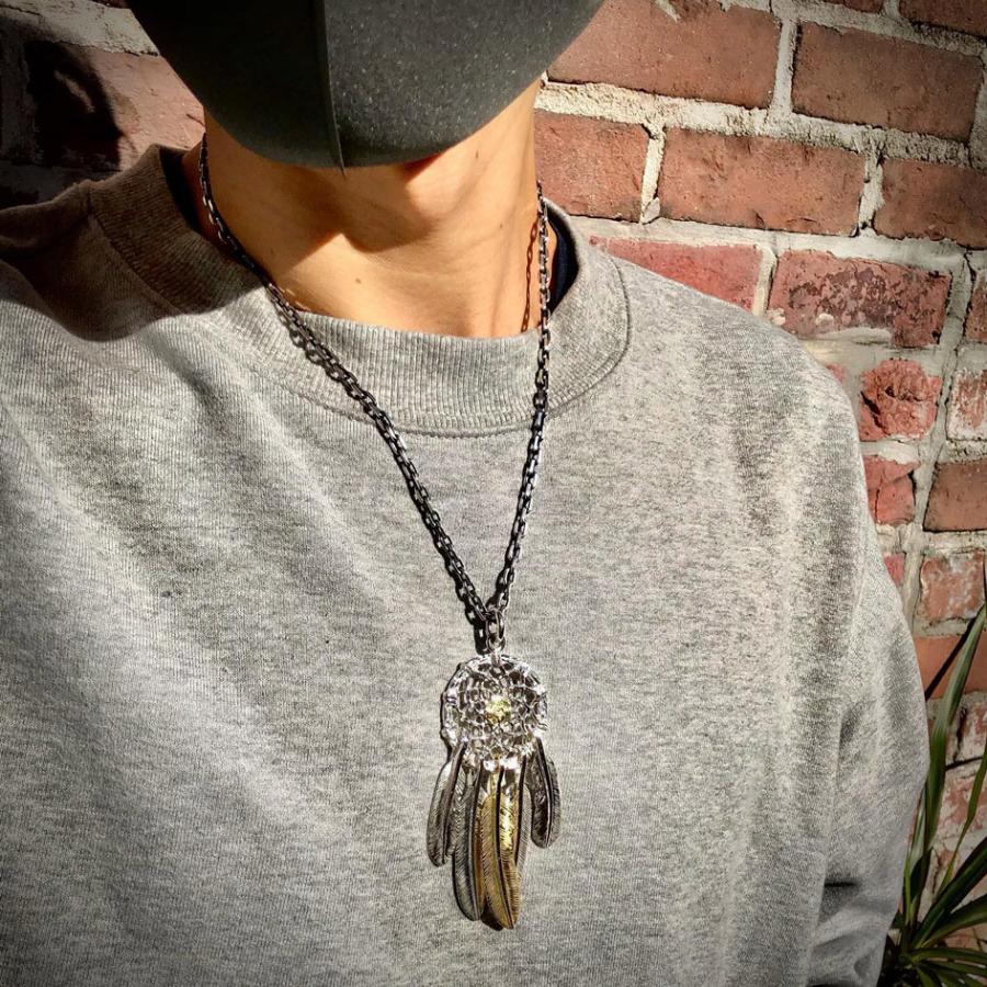 FIRST ARROW's シルバーネックレス FIRST ARROW's ファーストアローズ シルバー アクセサリー