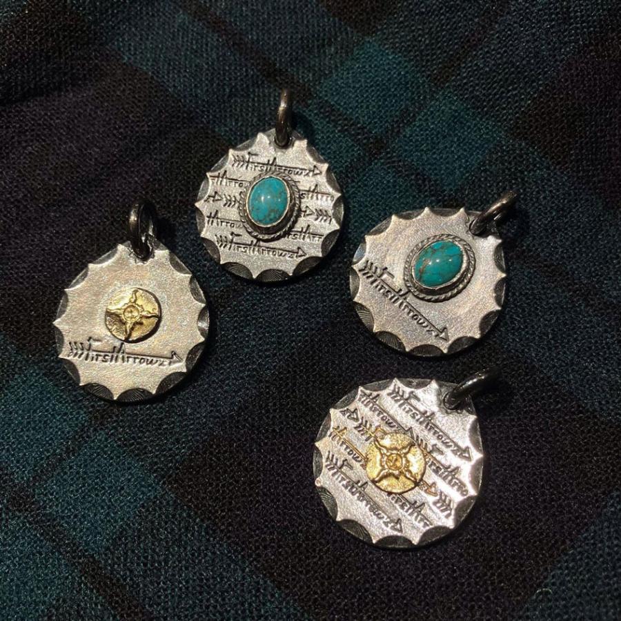 FIRST ARROW's ポイント2倍!!ファーストアローズ K18付 ARROW