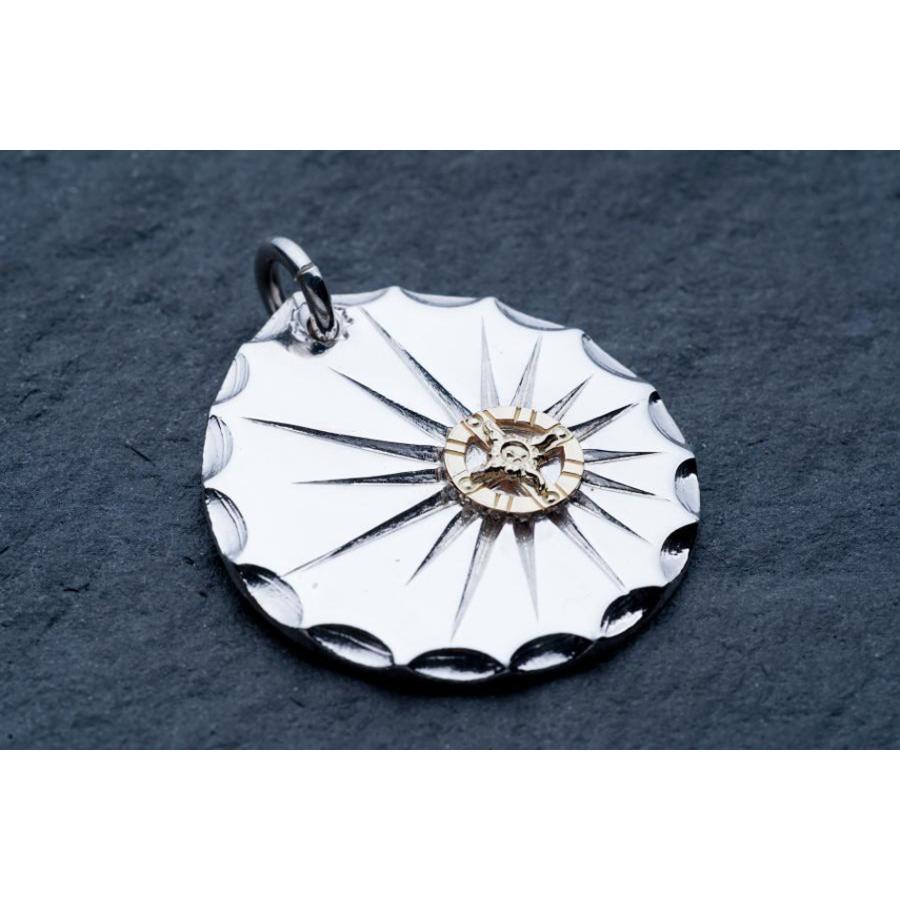 美品　ファーストアローズ　k18メタル付フェザーS ファーストアローズ フェザーLのSサイズ メタルMサイズ セット FIRST