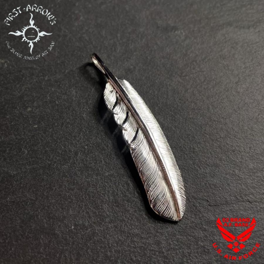 FIRST ARROW's ポイント2倍!!ファーストアローズ プラチナ フェザー L