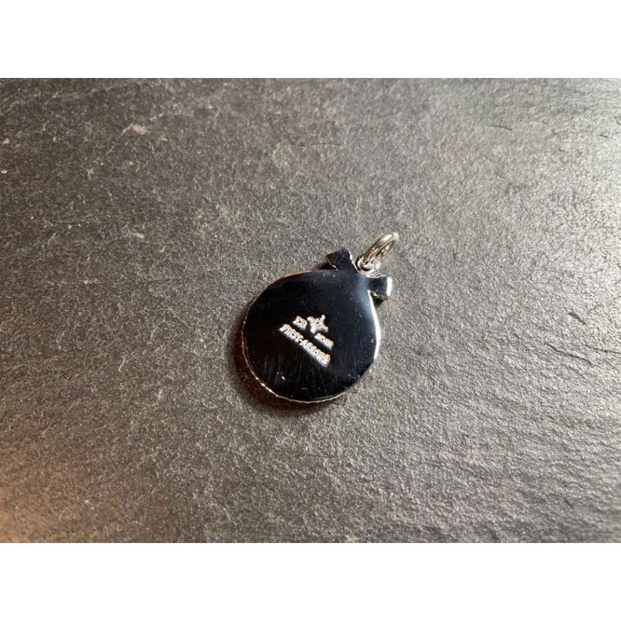 FIRST ARROW's ポイント2倍!!ファーストアローズ K18付 ブランチメタル