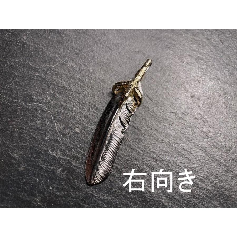 ファーストアローズ K18 付 イーグル グラブ フェザー トップ ネックレス 楽天市場】ポイント2倍!!ファーストアローズ K18イーグルグラブ