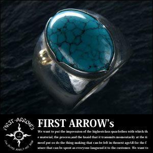 FIRST ARROW's（ファーストアローズ） ポイント2倍!! ターコイズ付