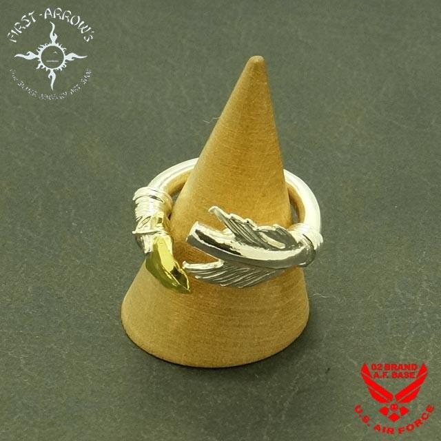 FIRST ARROW's ポイント2倍!! ファーストアローズ 矢じりK18