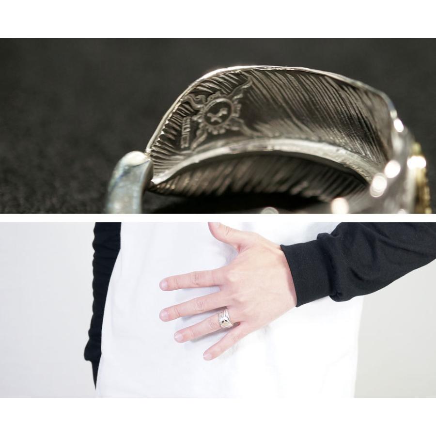 FIRST ARROW's ポイント2倍!!ファーストアローズ K18付 フェザー