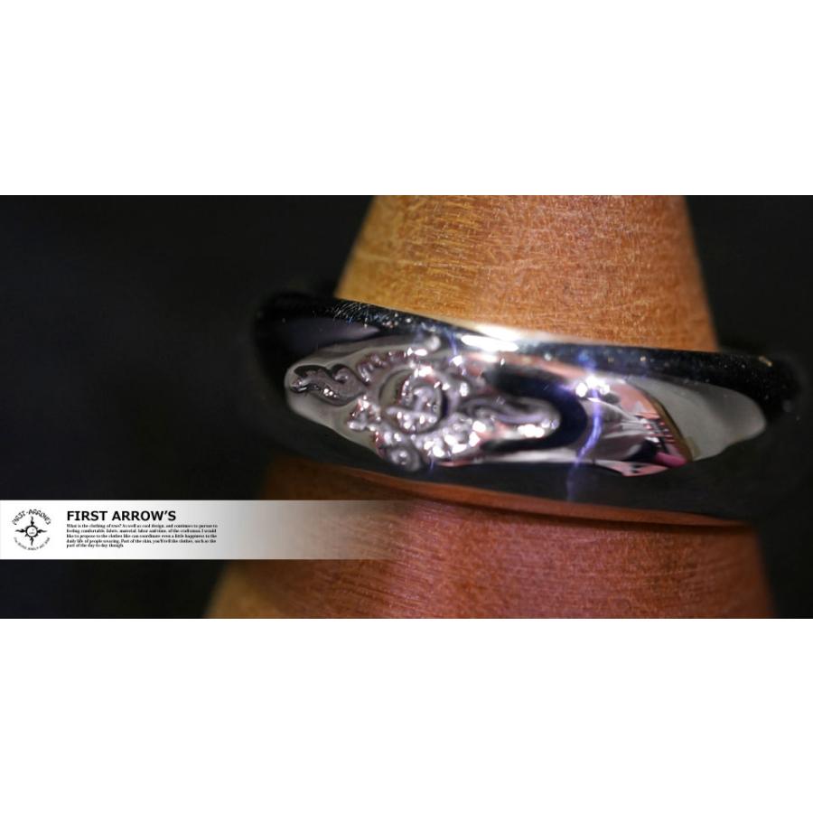 FIRST ARROW'S ファーストアローズ リング 指輪 Bridal | FIRST ARROW's｜シルバーアクセサリーブランド