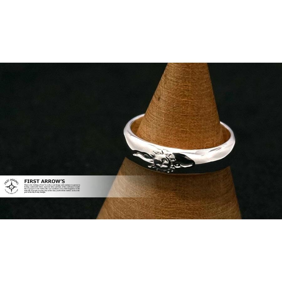 FIRST ARROW