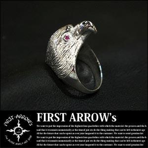 FIRST ARROW's（ファーストアローズ） ポイント2倍!! リング FIRST