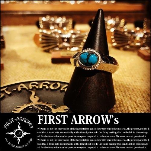 FIRST ARROW's（ファーストアローズ） ポイント2倍!! リング FIRST