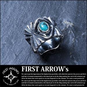 FIRST ARROW's（ファーストアローズ） ポイント2倍!! リング FIRST