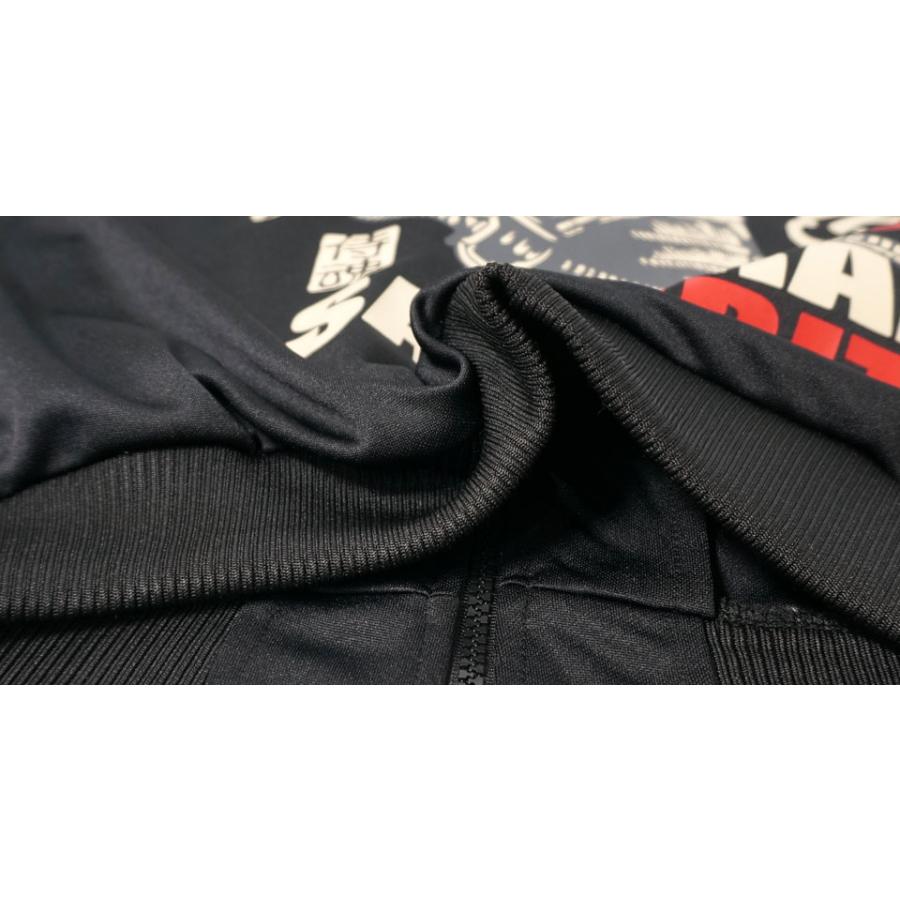 B-R-M サムライスピリット トラックジャケット XLサイズ Amazon | 爆裂爛漫娘 サムライスピリット ジャージ トラック