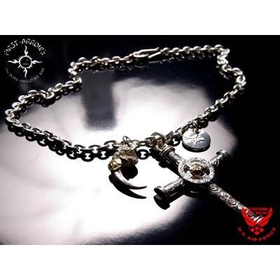 ファーストアローズ　カスタム太丸チェーン本日限りラストセール 楽天市場】ポイント2倍!!ファーストアローズ FIRST ARROWS ボール