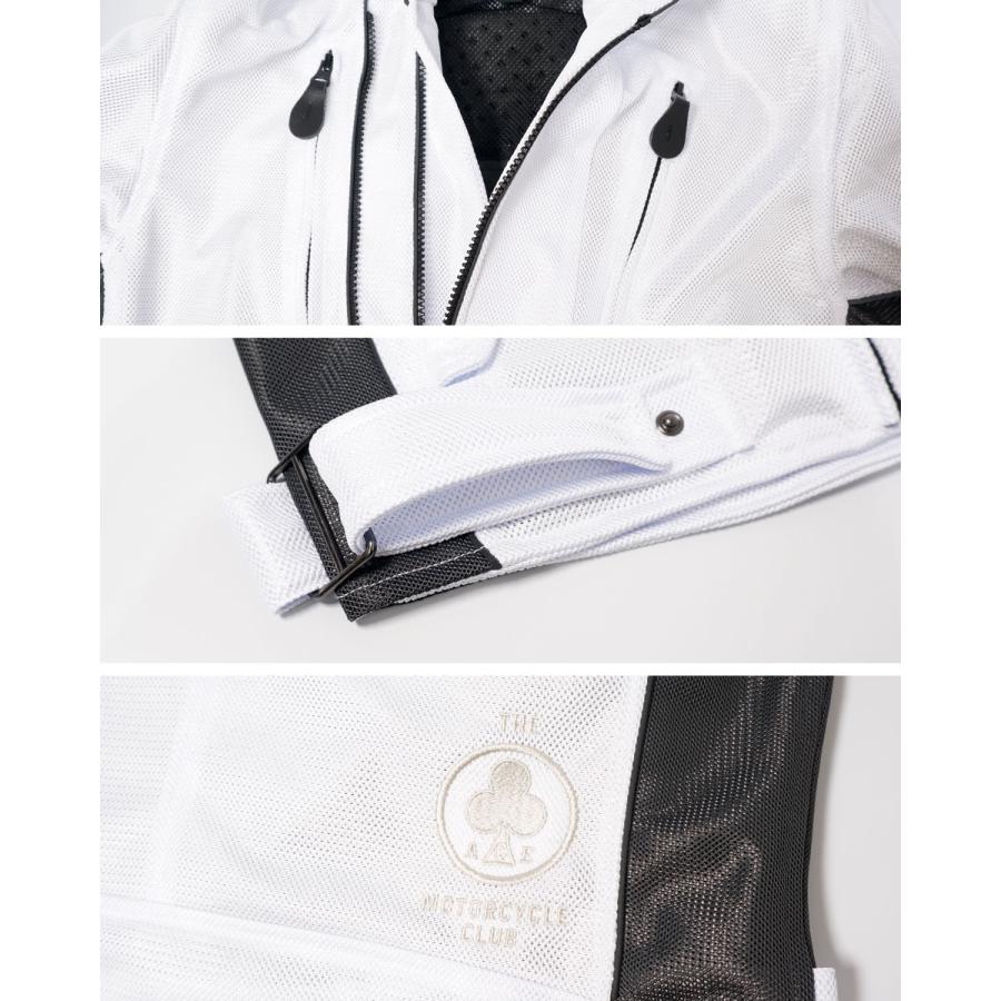 ACE CAFE LONDON（エースカフェロンドン） ダブルライダース