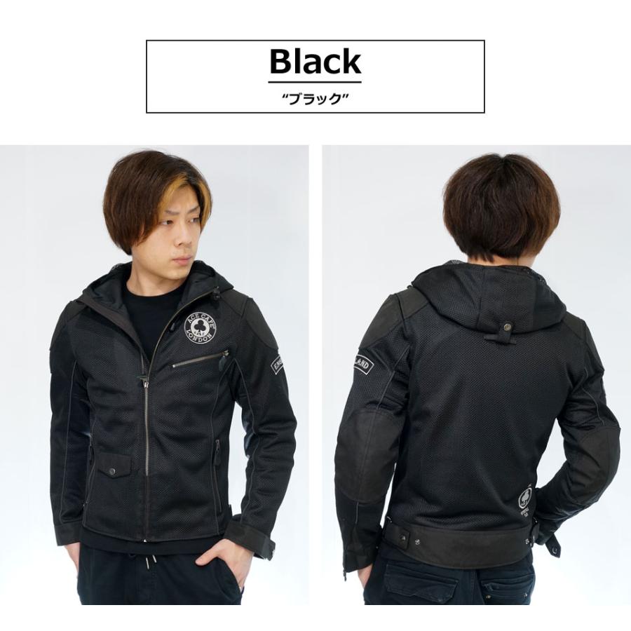 ACE CAFE LONDON エースカフェロンドン ライダース フーデット ACE CAFE LONDON エースカフェロンドン ライダース フーデット