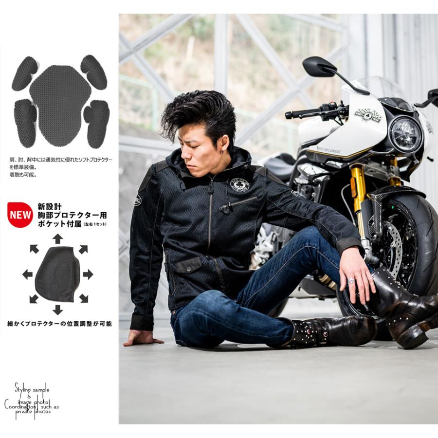 ACE CAFE LONDON エースカフェロンドン ライダース フーデット ACE CAFE LONDON エースカフェロンドン ライダース フーデット