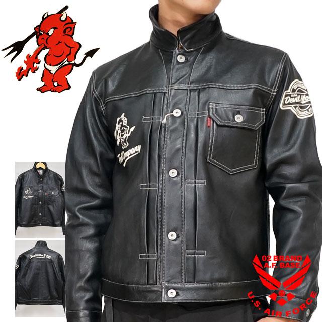 TED COMPANY レザージャケット 42牛革 限定モデル TED COMPANY レザージャケット 42牛革 限定モデル - メルカリ