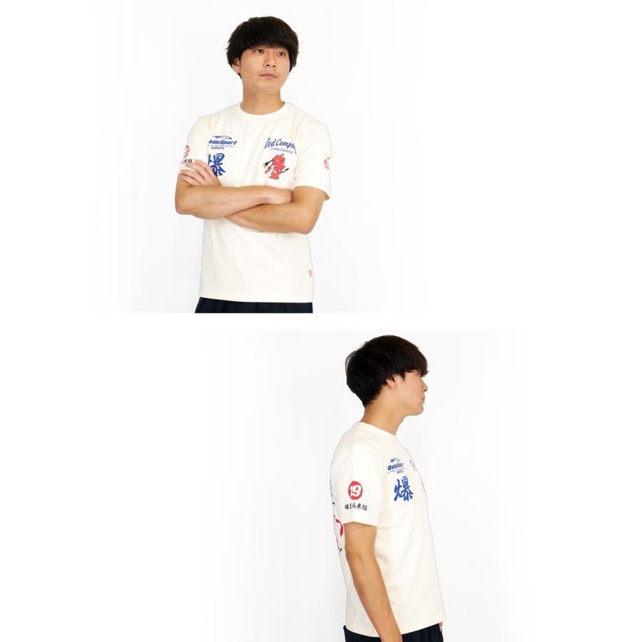 TEDMAN テッドマン ウェッズ BANDOH コラボ GT500 ピットクルー