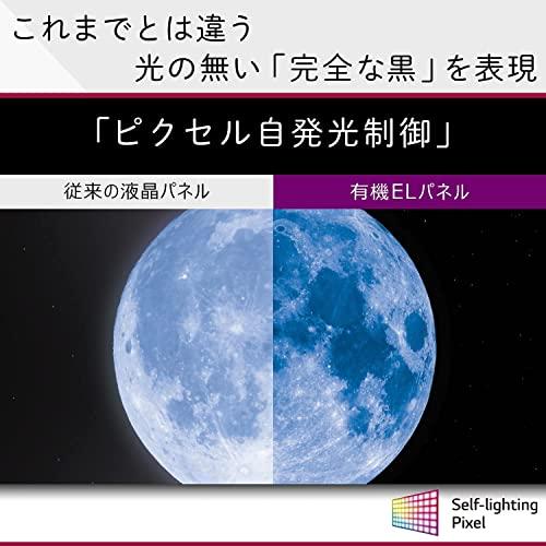 LG 48型 4Kチューナー内蔵 有機EL テレビ OLED48C1PJB Alexa 搭載 2021 年モデル LG 搭載 48型 年モデル 有機EL 2021 Alexa OLED48C1PJB テレビ 4Kチューナー内蔵