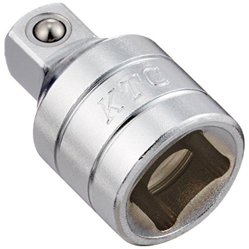 京都機械工具 KTC ソケット アダプター BA43S 差込角:12.7×9.5mm