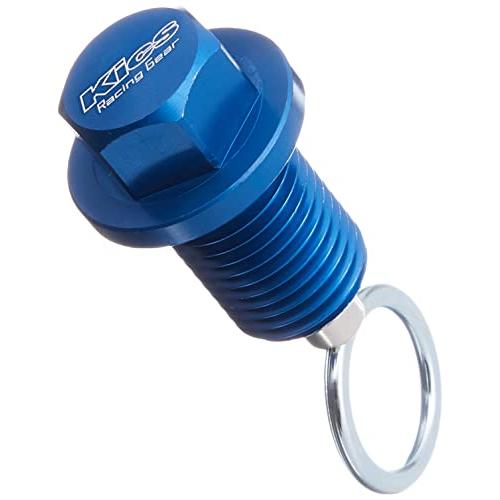 KYOEI 協永産業 MAGNET DRAIN BOLT 2 マグネットドレンボルト 14HEX M14×P1.5 首下20mm MAG2