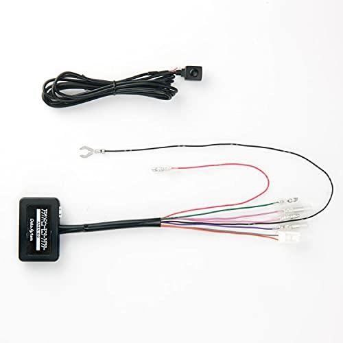 データシステム Datasystem アラウンドビューモニターアダプター AMA02