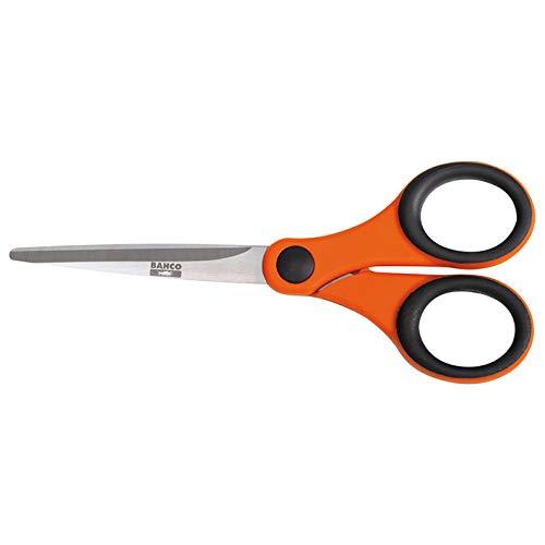 BAHCO バーコ Expert Scissors ハンディクラフト鋏 FS8