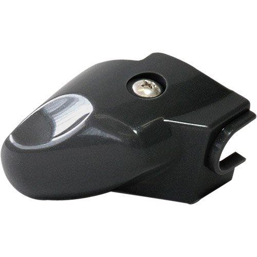 シマノ (SHIMANO) リペアパーツ ベルクランクカバー (ブラック) & 固定ボルト SG-3S40 SG-3R55 SG-3R45 SG