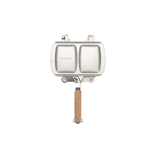 スノーピーク snow peak ホットサンドクッカー トラメジーノ GR009R