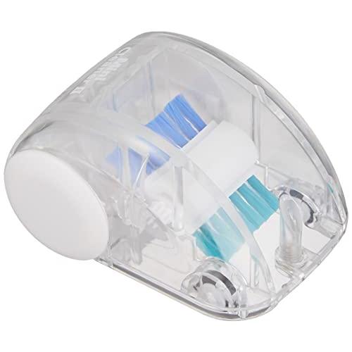 ミドリ 卓上クリーナー ミニクリーナー2 透明 A 65614006