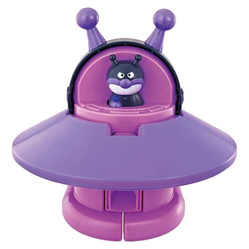 アンパンマン バイキンUFO DX 新品未開封｜Yahoo!フリマ（旧